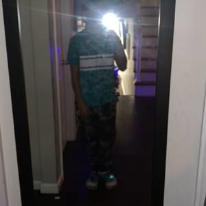 Meet your Posher, Alexander